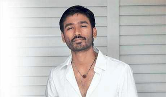 KV Anand teams up with Dhanush