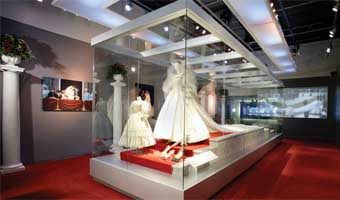 Princess Diana museum to close