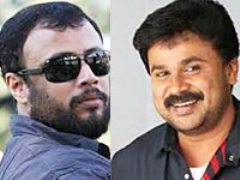 Dileep again joins Lal Jose