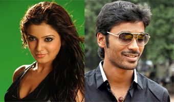 Dhanush, Samantha win top honours at Vijay Awards