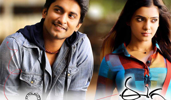 Eega takes foreign film fests by storm