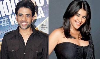 Want Ekta to settle down before me: Tusshar Kapoor