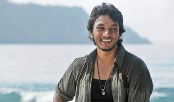 Gautham Karthik banks on fans to finalise film title