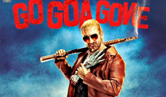 Go Goa Gone gets clearance in Goa, banned in Kuwait