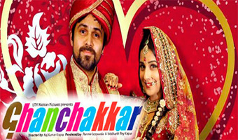 Ghanchakkar team gets break thanks to sync sound