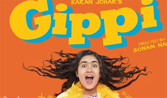 Hope Gippi proves Dharma can make small budget films