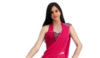 Glamourise your wardrobe
