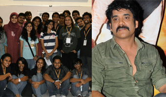 Annapurna to hold film workshop for engineering students