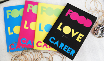 Time to add zing to your office accessories