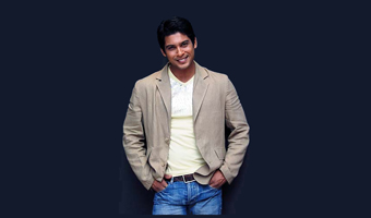 Reach Of Balika Vadhu worked for me: Siddharth Shukla