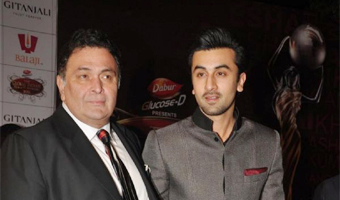 Rishi Ranbir likely to do Awara remake!