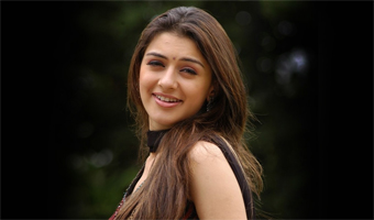 Work keeps Hansika away from unwanted stress 