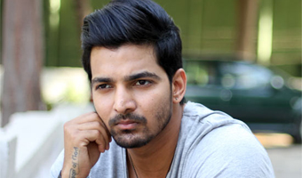 Theres a rock star in all of us: Harshavardhan Rane