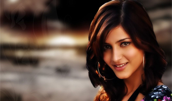 Shruti Haasan might write for films
