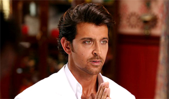 Hunt on for Hrithiks leading lady for Shuddhi