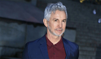 Baz Luhrmann regrets not directing Harry Potter