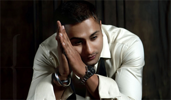 Zaalim Dilli brings Honey Singh on the big screen