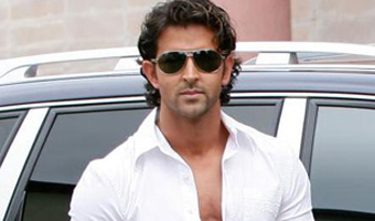 Hrithik to start shooting for Bang Bang soon