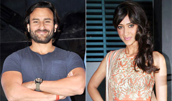 Ileanas next Hindi film with Saif 