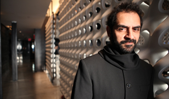Bollywood music global, says Karsh Kale