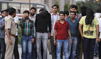 Mumbai cops make 3 more arrests in IPL scam