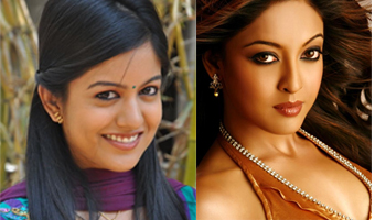 Ishitas sister Tanushree guiding force in her life