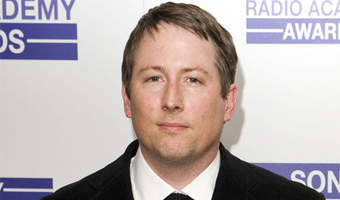 Joe Cornish may direct Star Trek 3