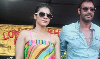 Ajay, Kajol recall childhood memories of Lonavala