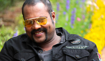 Kalabhavan Mani accused of beating up forest officials