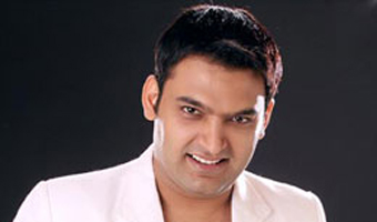 Comedian Kapil turns producer
