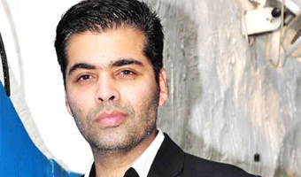 Talent should not have a gender: Karan Johar