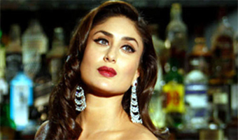 Being a Kapoor, acting is genetic: Kareena