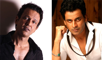 Manoj Bajpayee admires Kay Kay 