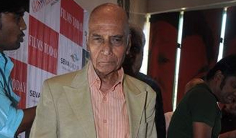 Khayyam impressed with young composers, says they can do wonders