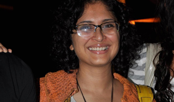 Kiran Rao launches her own banner