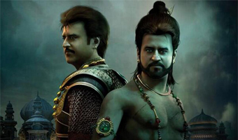 Why Kochadaiyaan trailer didnt make it to Cannes