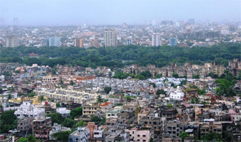 A documentary on Kolkatas evolution