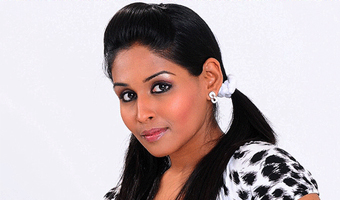 Actress Leena Maria Paul arrested over Rs.19 crore fraud