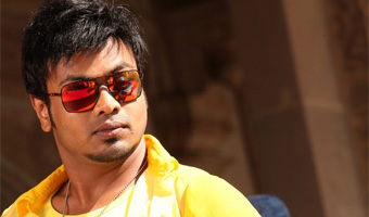 Manchu Manoj saves a mans life
