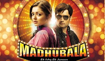 Madhubala makes Drashti popular