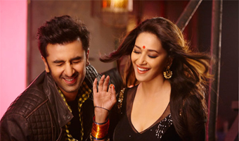 Dances and songs are now technically better: Madhuri Dxit