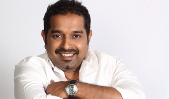 Shankar Mahadevan sings for Maharana Pratap