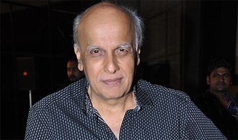 Good story, directors vision make film a success: Mahesh Bhatt