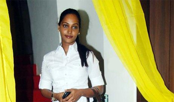 Looking for prominent, strong characters: Rajshree Thakur