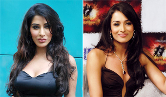 Malaikas secret gift to Sophie Choudry 