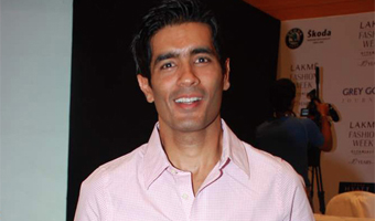 Manish Malhotra loved The Great Gatsby fashion