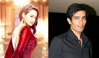 Manish Malhotra excited about Once Upon A Time...