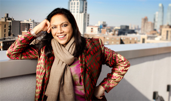Mira Nair to be conferred with German film award 