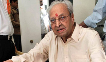 No one to receive Prans Phalke award