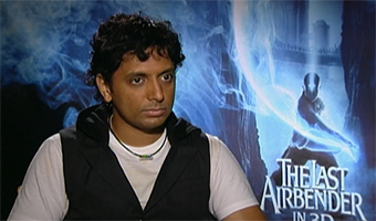 No great variants in genres of Indian cinema: M. Night Shyamalan 